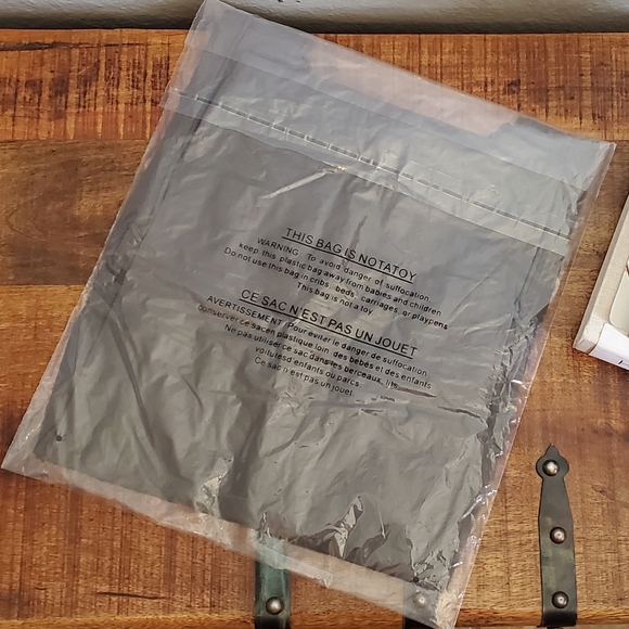 💚 Widow Down Town Tail Tank 💚 - Picture 7 of 8